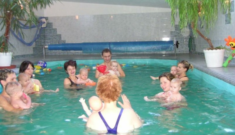 Pension Ayky Jablonec nad Nisou